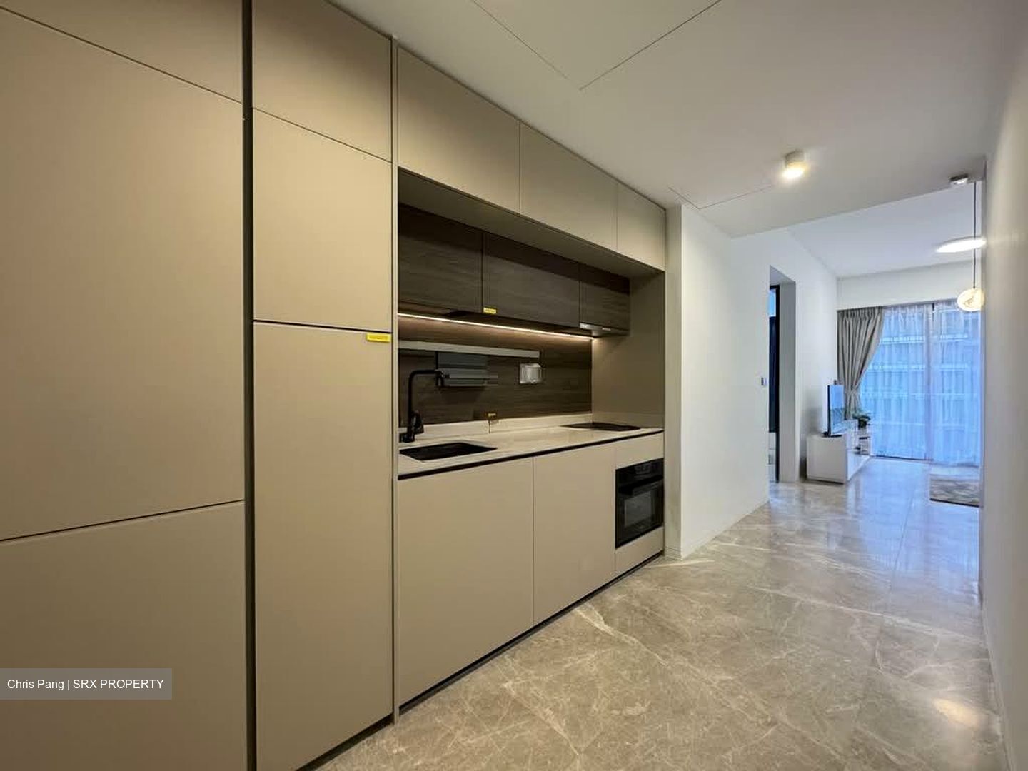 The Reef At King’s Dock (D4), Condominium #539993931